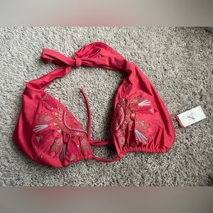 Size Small Bikini Top